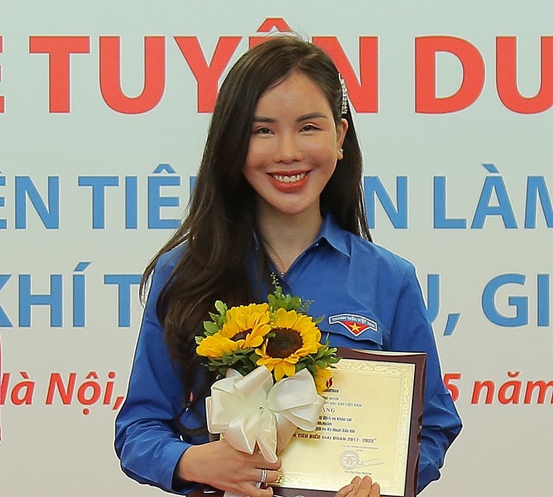 Phát huy thế mạnh, kết sức trẻ, nối thành công