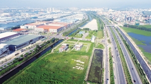7 tỉnh, thành phố đạt kim ngạch xuất khẩu trên 10 tỷ USD