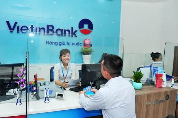 Tin ngân hàng ngày 12/8: VietinBank muốn bán khoản nợ xấu của một doanh nghiệp FDI Tin ngân hàng ngày 12/8: VietinBank muốn bán khoản nợ xấu của một doanh nghiệp FDI