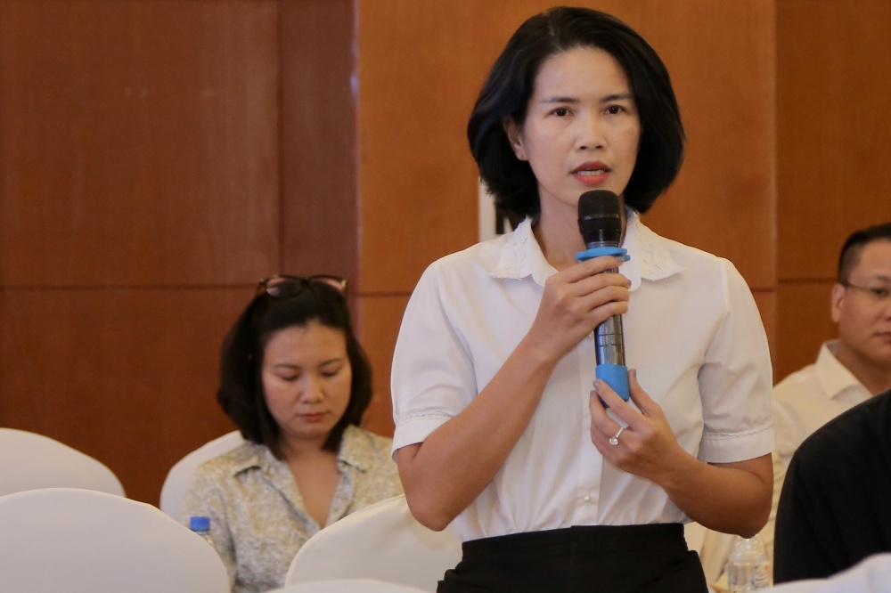 Petrovietnam tổ chức Hội nghị tập huấn về công tác truyền thông, văn hoá doanh nghiệp, an sinh xã hội