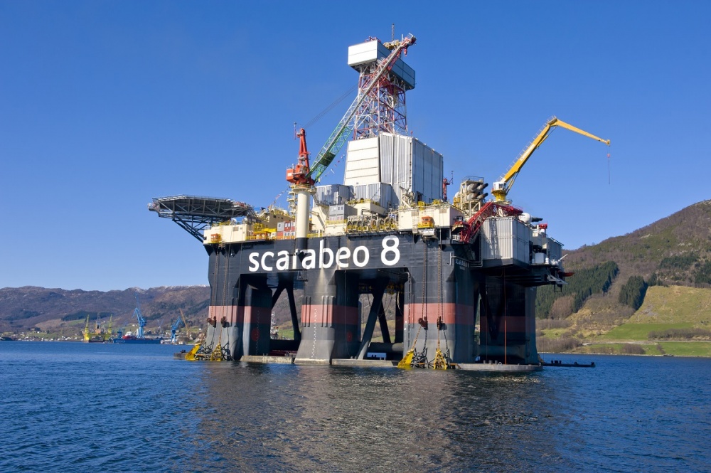 Saipem ký kết hợp đồng trị giá 700 triệu USD với Eni và BP Saipem ký kết hợp đồng trị giá 700 triệu USD với Eni và BP