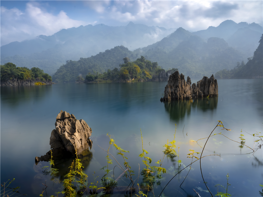 Về Tuyên Quang khám phá Về Tuyên Quang khám phá