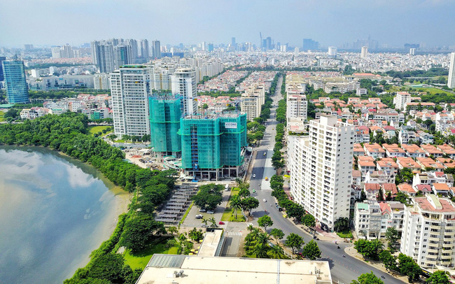 Tin bất động sản tuần qua: Nhiều tín hiệu tích cực những tháng cuối năm Tin bất động sản tuần qua: Nhiều tín hiệu tích cực những tháng cuối năm