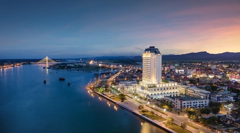 Tin bất động sản tuần qua: Nhiều tín hiệu tích cực những tháng cuối năm Tin bất động sản tuần qua: Nhiều tín hiệu tích cực những tháng cuối năm