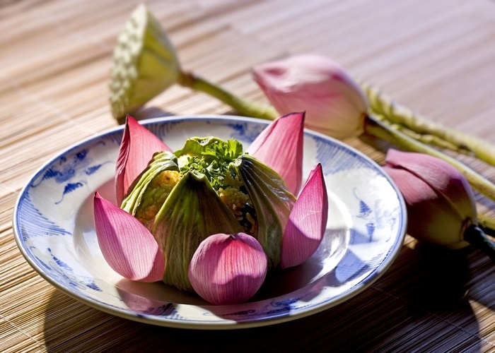 Trải nghiệm Không gian giới thiệu Ẩm thực Hà Nội vào cuối tháng 9