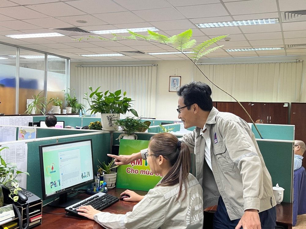 Hơn 2.500 cán bộ, nhân viên, người lao động tham gia cuộc thi 