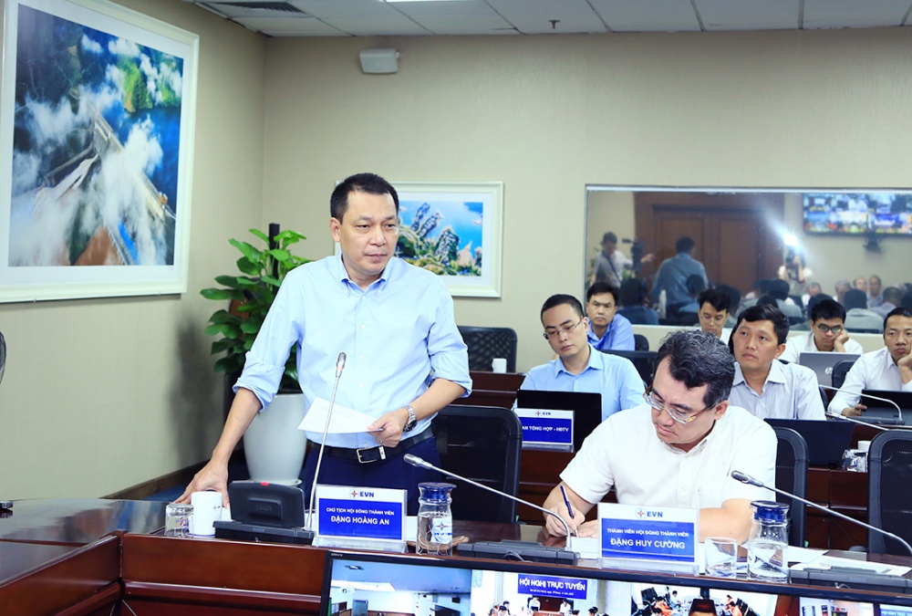 Triển khai quyết liệt tất cả các giải pháp nâng cao độ tin cậy, khả dụng các nhà máy nhiệt điện than