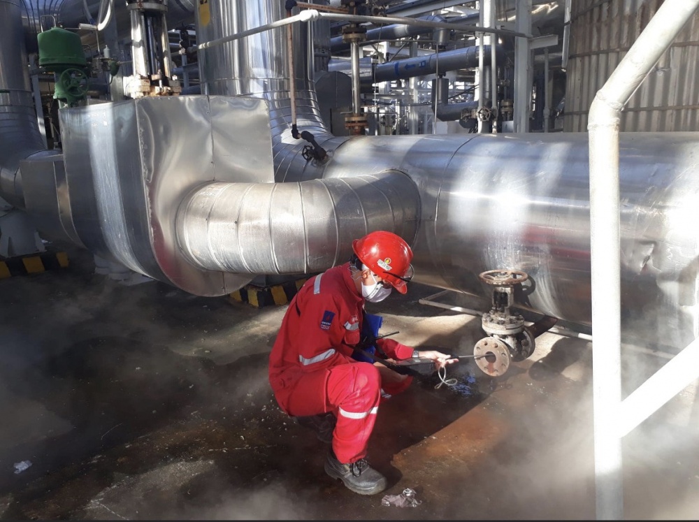 Các sự kiện nổi bật của Petrovietnam trong tuần từ ngày 13/8 đến 20/8/2023