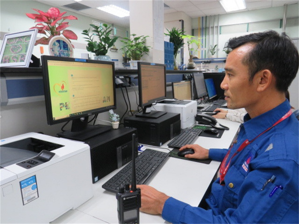 “Tôi yêu Petrovietnam” không chỉ là một cuộc thi “Tôi yêu Petrovietnam” không chỉ là một cuộc thi