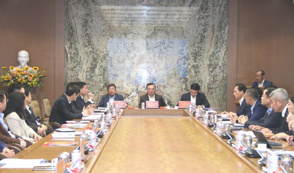 Bài 3: Chủ động phòng chống tham nhũng, lãng phí