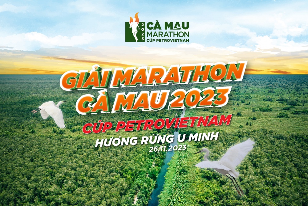 Đất mũi Cà Mau và hành trình của 
