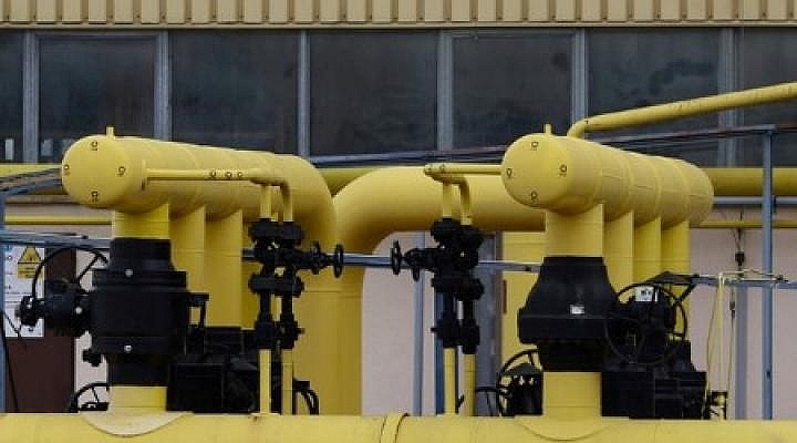 Ukraine không muốn gia hạn hợp đồng vận chuyển khí đốt của Nga