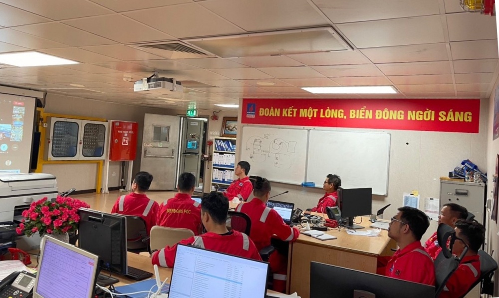 Bài cuối: Làm mới phương thức lãnh đạo của Đảng tại Petrovietnam