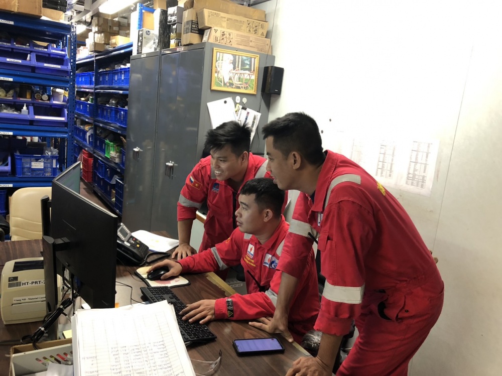 Tuần lễ Văn hóa Dầu khí lần thứ XIV năm 2023 sẽ chính thức bắt đầu từ ngày 22/8