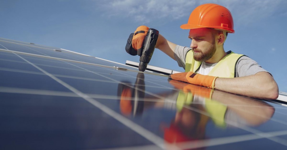Đức loại bỏ rào cản trong hoạt động lắp đặt năng lượng mặt trời Đức loại bỏ rào cản trong hoạt động lắp đặt năng lượng mặt trời