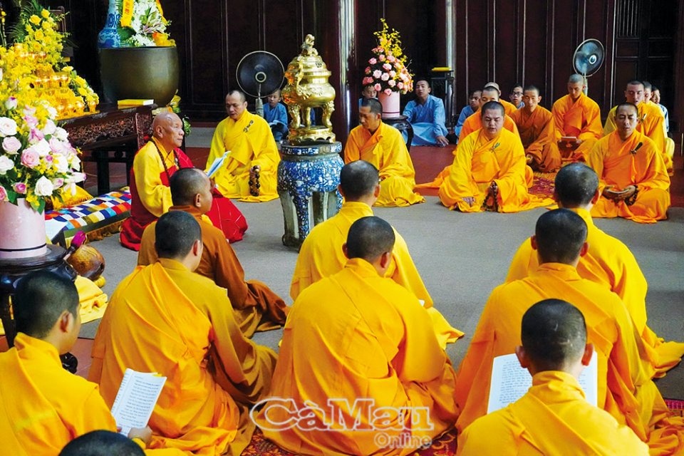 Chùa Linh Mụ - Ðiểm đến tâm linh xứ Huế Chùa Linh Mụ - Ðiểm đến tâm linh xứ Huế