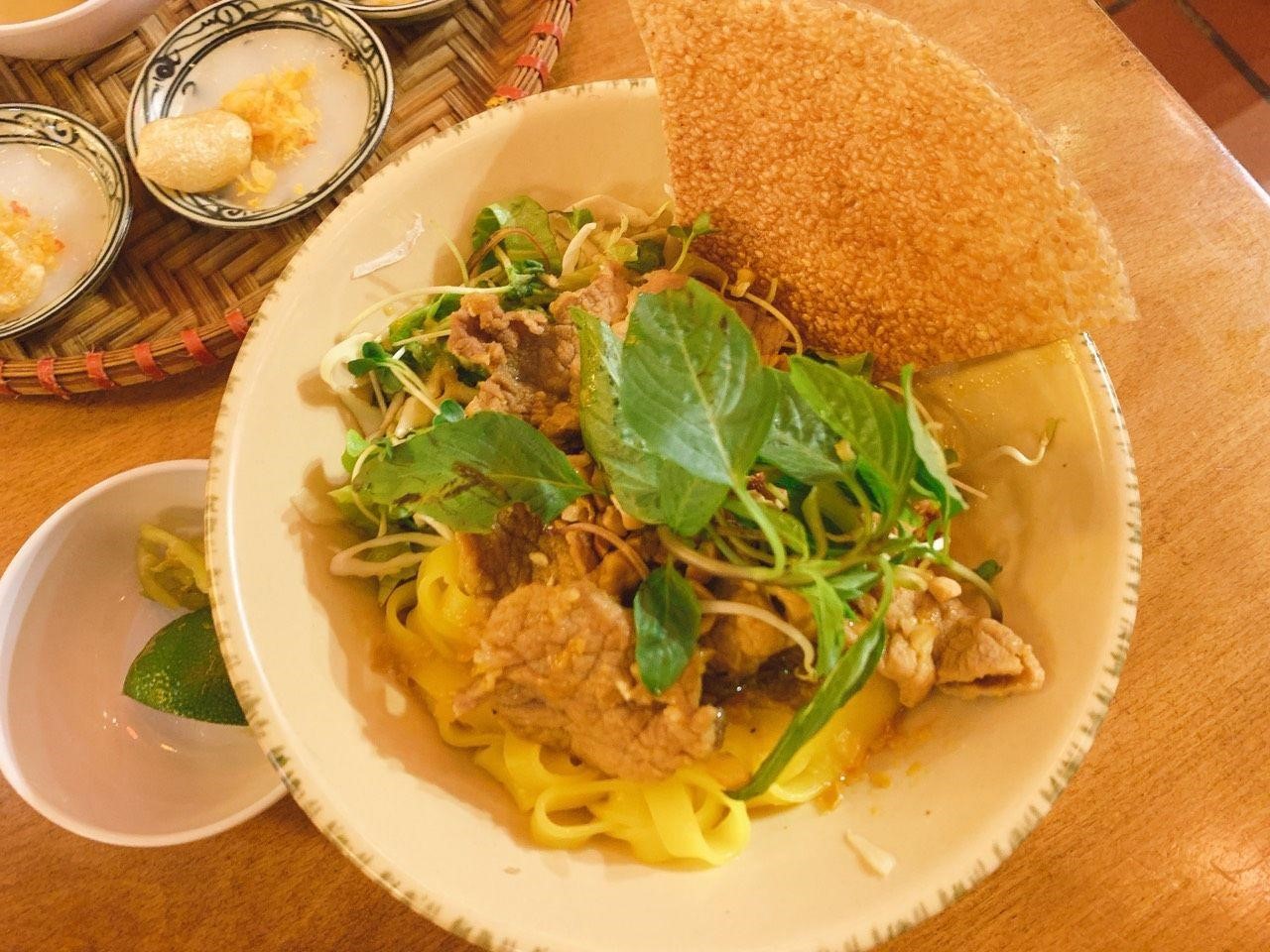 TasteAtlas giới thiệu những món sợi phổ biến nhất của Việt Nam