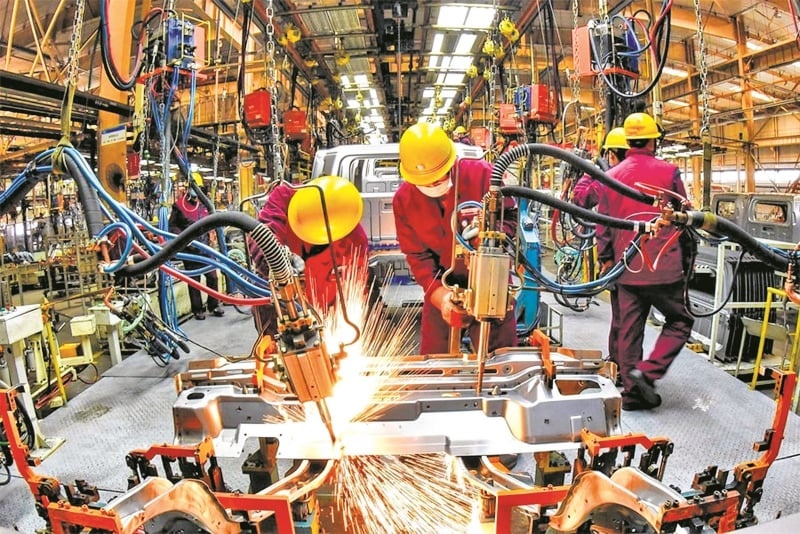 Những giải pháp lớn ổn định kinh tế vĩ mô, kiểm soát lạm phát, thúc đẩy tăng trưởng cuối năm