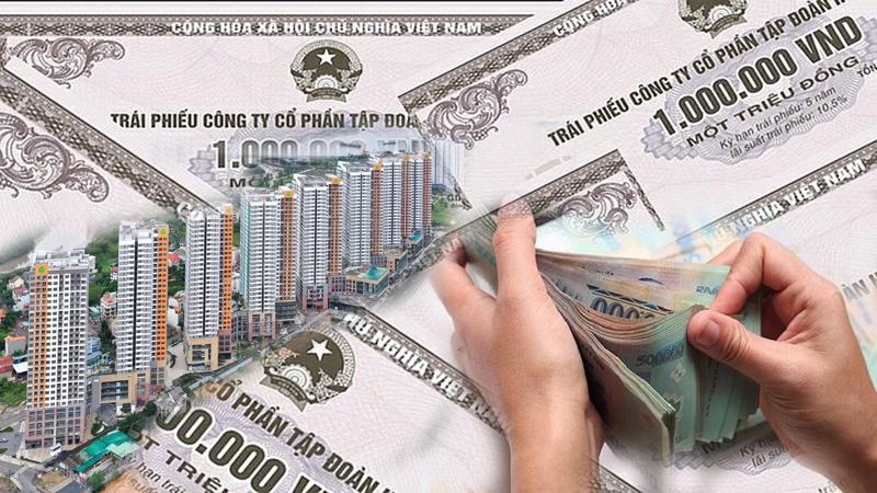 Sẽ kiểm soát chặt thị trường trái phiếu doanh nghiệp