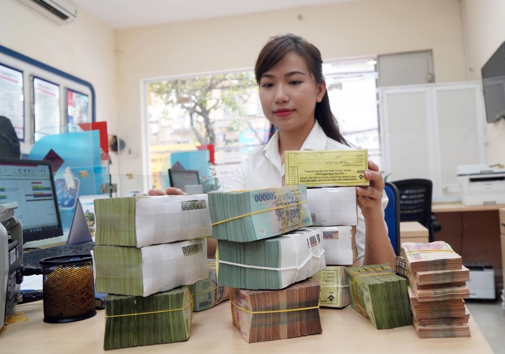 Tin ngân hàng ngày 21/8: Ghi nhận chi phí lãi tiền gửi tăng mạnh