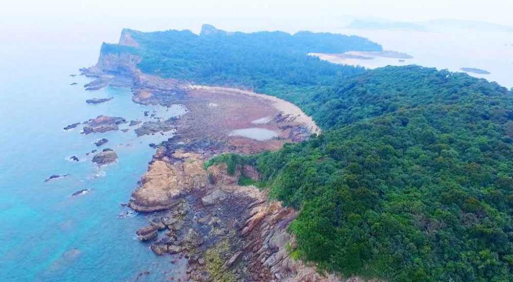 Thanh Lân: Vẻ đẹp hoang sơ bí ẩn của thiên nhiên Thanh Lân: Vẻ đẹp hoang sơ bí ẩn của thiên nhiên