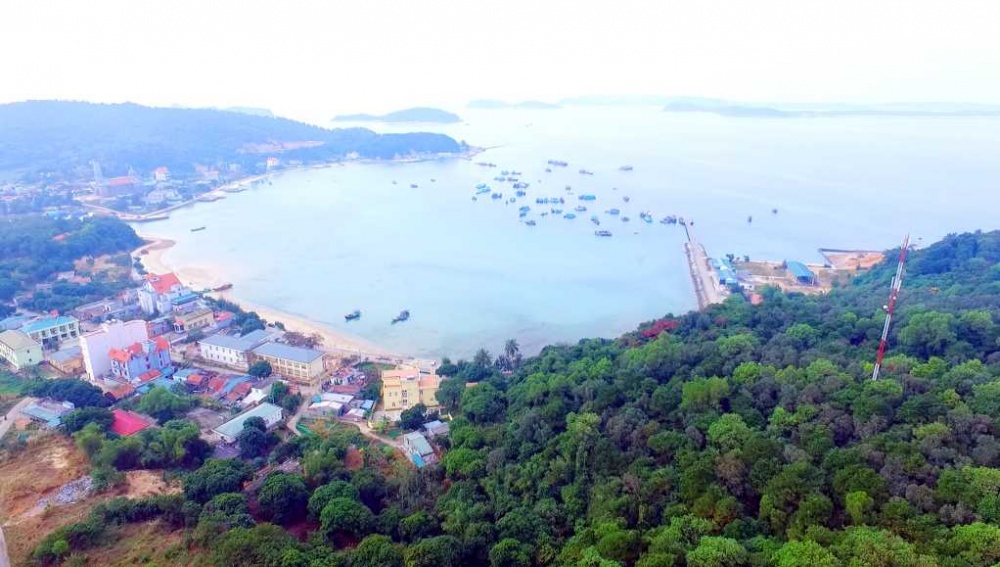 Thanh Lân: Vẻ đẹp hoang sơ bí ẩn của thiên nhiên Thanh Lân: Vẻ đẹp hoang sơ bí ẩn của thiên nhiên