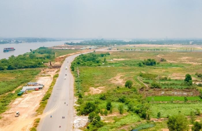 Tin bất động sản ngày 22/8: Vi phạm Luật Đất đai, hai doanh nghiệp ở Bình Định bị thu hồi đất Tin bất động sản ngày 22/8: Vi phạm Luật Đất đai, hai doanh nghiệp ở Bình Định bị thu hồi đất
