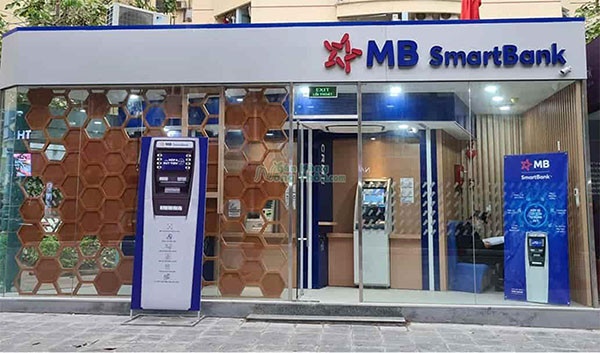 Tin ngân hàng ngày 22/8: Ngân hàng mua lại gần 77.000 tỷ đồng trái phiếu trước hạn Tin ngân hàng ngày 22/8: Ngân hàng mua lại gần 77.000 tỷ đồng trái phiếu trước hạn