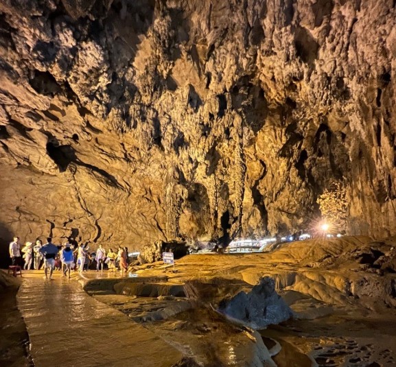 3 ngày ngắm trọn vẻ đẹp non nước Cao Bằng 3 ngày ngắm trọn vẻ đẹp non nước Cao Bằng
