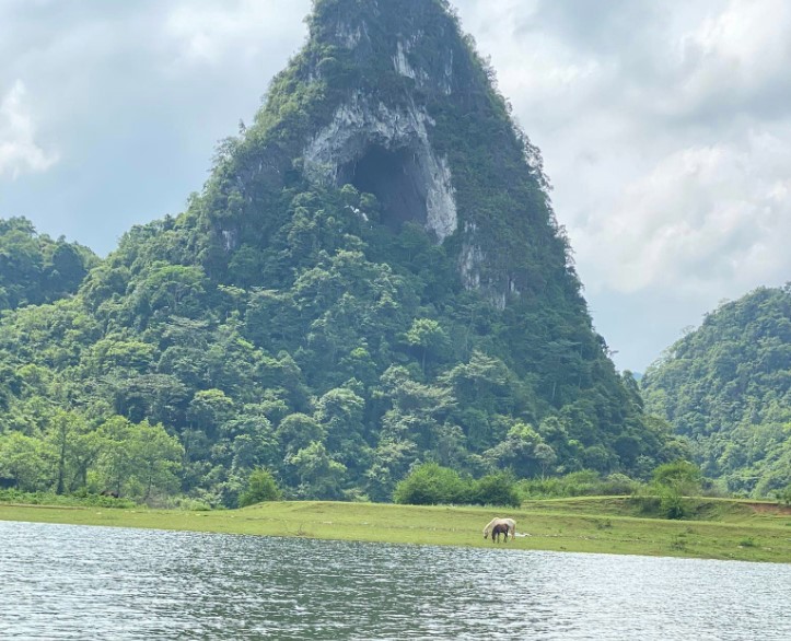 3 ngày ngắm trọn vẻ đẹp non nước Cao Bằng 3 ngày ngắm trọn vẻ đẹp non nước Cao Bằng