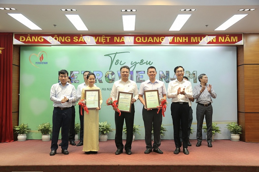 Tình yêu Petrovietnam sẽ là động lực Tập đoàn phát triển bền vững hơn, mạnh mẽ hơn