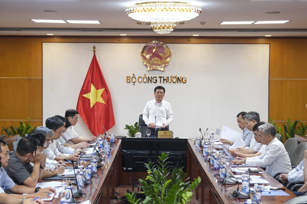 Petrovietnam chủ động nghiên cứu, đề xuất chính thức việc triển khai thí điểm tổ hợp điện gió ngoài khơi
