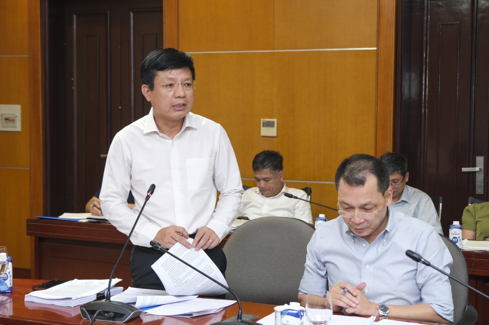 Petrovietnam chủ động nghiên cứu, đề xuất chính thức việc triển khai thí điểm tổ hợp điện gió ngoài khơi