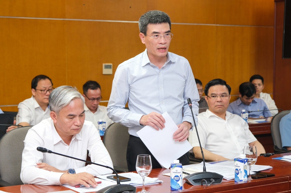 Petrovietnam chủ động nghiên cứu, đề xuất chính thức việc triển khai thí điểm tổ hợp điện gió ngoài khơi