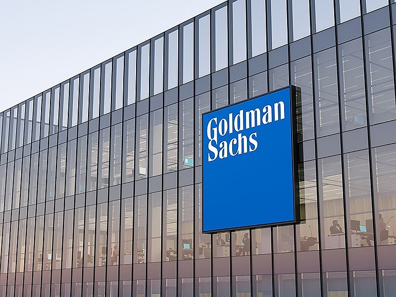 Goldman Sachs: Giá dầu Brent có thể giảm nếu tồn kho dầu cao