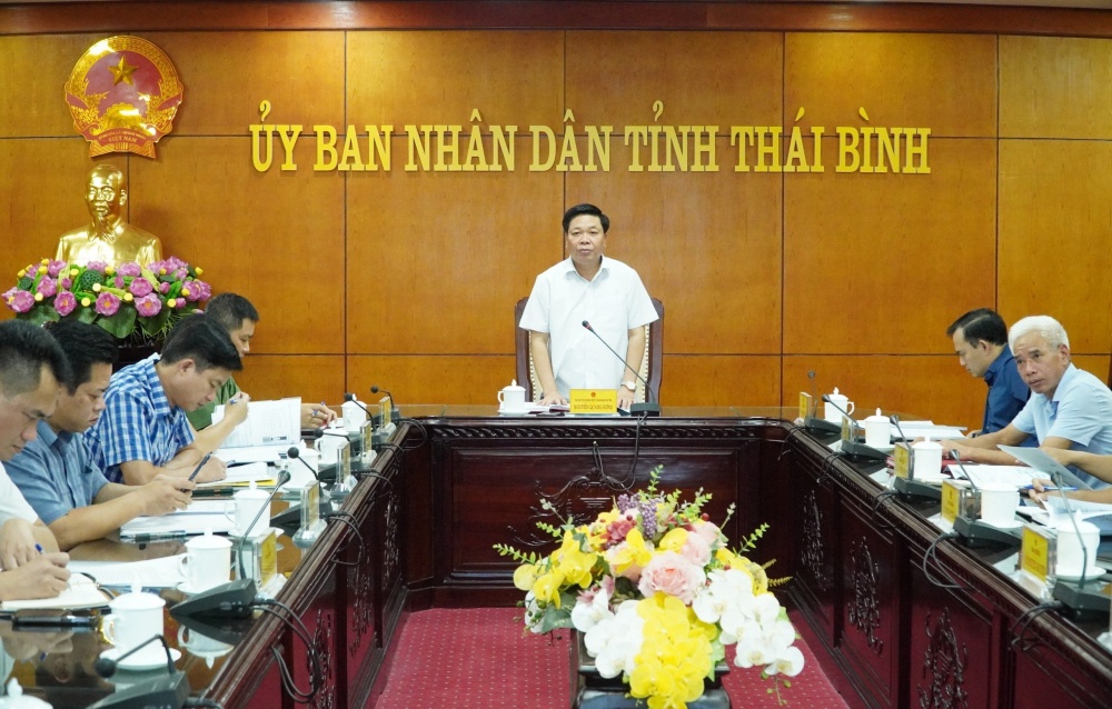 Đảm bảo thu dọn công trình tại mỏ Tiền Hải C đúng tiến độ Đảm bảo thu dọn công trình tại mỏ Tiền Hải C đúng tiến độ