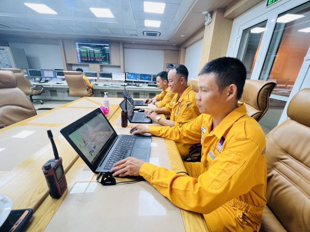 Có một văn hóa “biết ơn” tại Petrovietnam