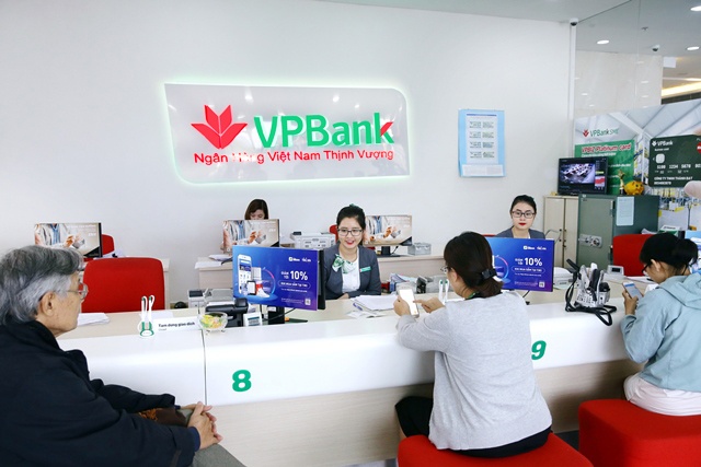 Tin ngân hàng ngày 24/8: Tìm giải pháp khơi thông vốn tín dụng cho doanh nghiệp