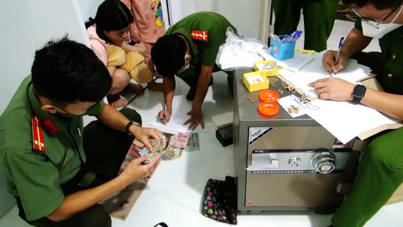 Tăng cường các giải pháp phòng ngừa, ngăn chặn, xử lý hoạt động “tín dụng đen”