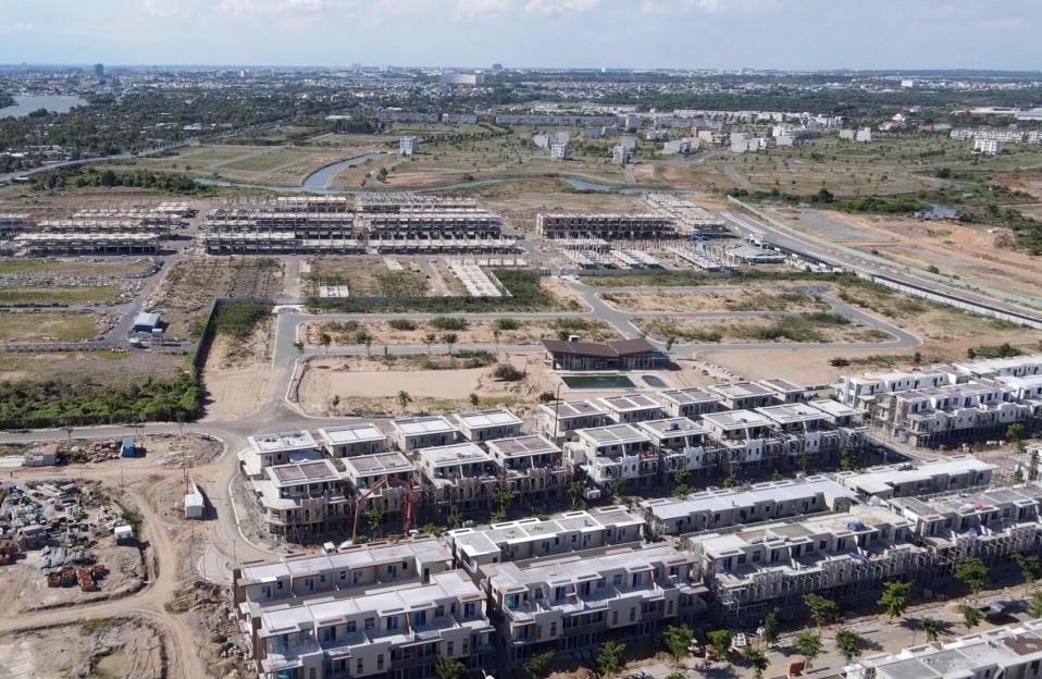 Tin bất động sản ngày 25/8: Công ty Waterfront Đồng Nai bị phạt 130 triệu đồng do xây dựng không phép