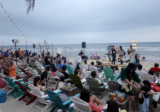 Phan Thiết là một trong những điểm đến được tìm kiếm nhiều nhất dịp 2/9 Phan Thiết là một trong những điểm đến được tìm kiếm nhiều nhất dịp 2/9