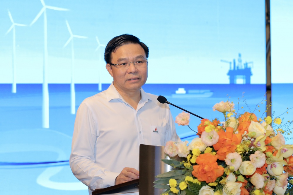 Petrovietnam tổ chức Hội nghị Dịch vụ dầu khí năm 2023