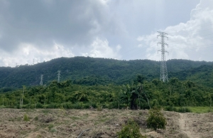 Hoàn thành 2 mạch đường dây 220kV đấu nối từ Trạm biến áp 220kV Cam Ranh để giải tỏa nguồn năng lượng tái tạo