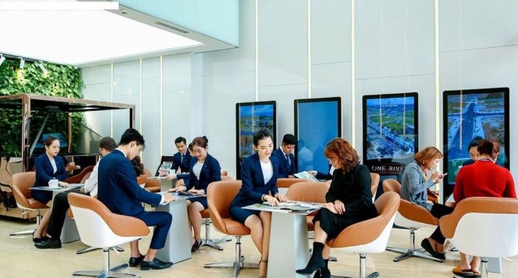 Đẩy mạnh hiệu quả hệ thống các sàn giao dịch việc làm, công nghệ, BĐS và quyền sử dụng đất
