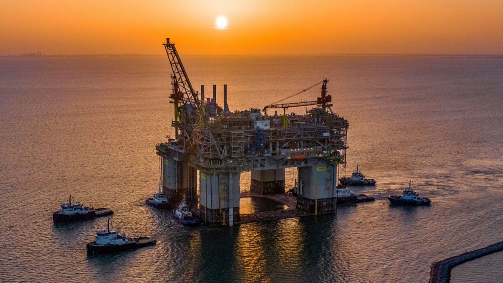 BP kêu gọi đầu tư nhiều hơn vào dầu khí BP kêu gọi đầu tư nhiều hơn vào dầu khí