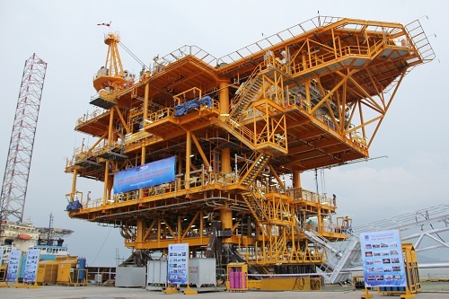 PTSC: Cơ hội đẩy mạnh hợp tác với các đối tác Singapore