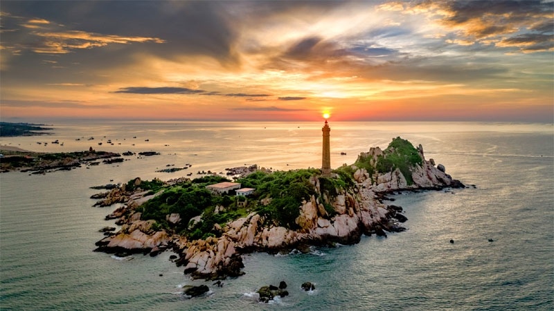 Trưng bày hình ảnh, hiện vật về biển, đảo Việt Nam Trưng bày hình ảnh, hiện vật về biển, đảo Việt Nam