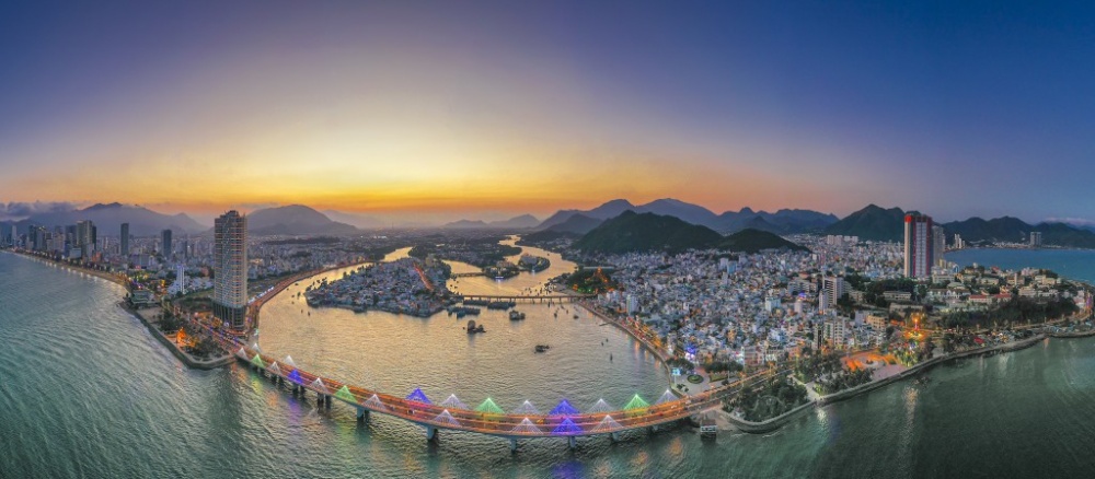 Trưng bày hình ảnh, hiện vật về biển, đảo Việt Nam Trưng bày hình ảnh, hiện vật về biển, đảo Việt Nam