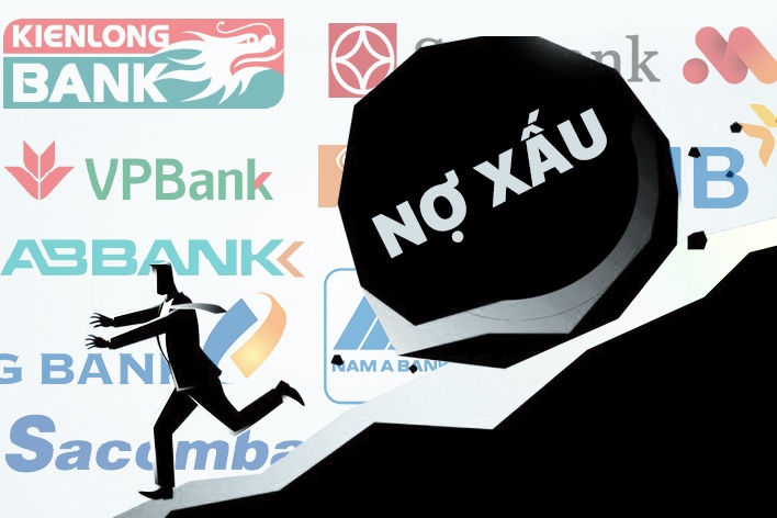 Tin ngân hàng ngày 28/8: Hơn 91 nghìn tỷ đồng nợ có khả năng mất vốn Tin ngân hàng ngày 28/8: Hơn 91 nghìn tỷ đồng nợ có khả năng mất vốn