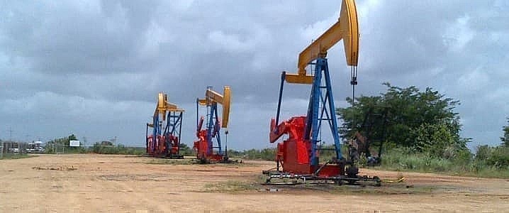 Bước tiếp theo của Mỹ ở Venezuela
